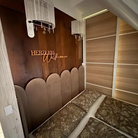 アパート Viki54 Fewo05 