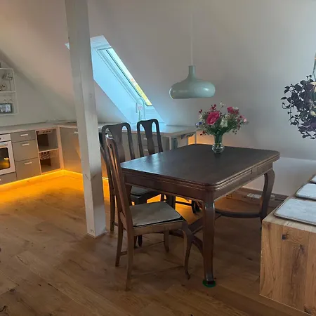 Apartment Viki54 Fewo05 