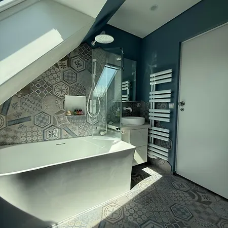 アパート Viki54 Fewo05 