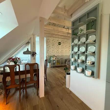 Apartment Viki54 Fewo05 