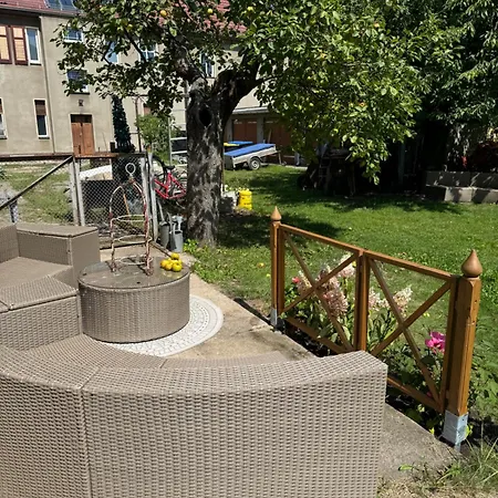 アパート Viki54 Fewo05 