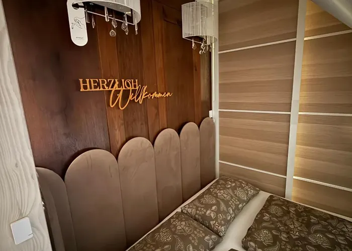 شقة Viki54 Fewo05 