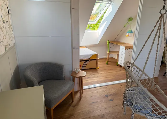 Appartement Viki54 Fewo05 