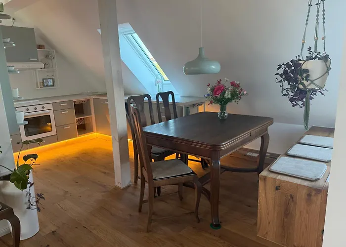 Appartement Viki54 Fewo05 