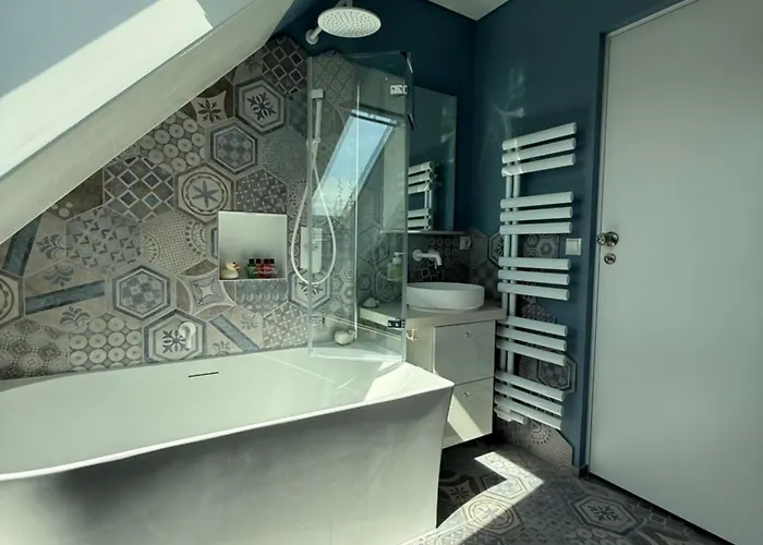 Appartement Viki54 Fewo05 