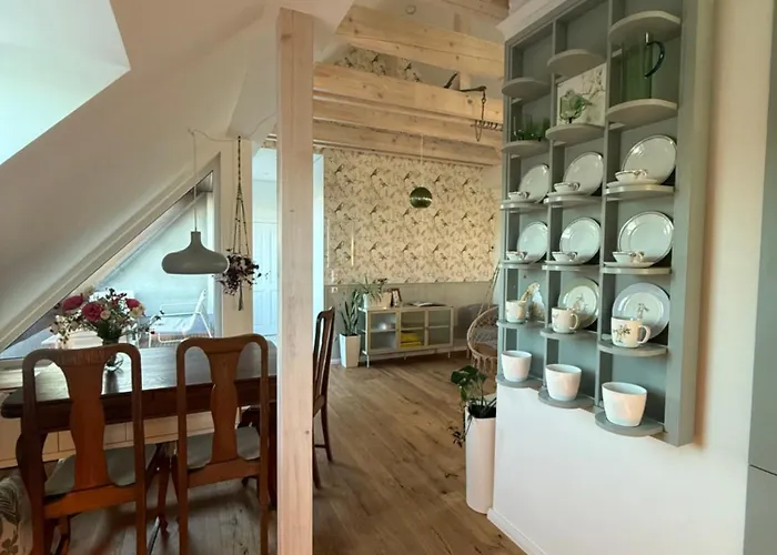 Appartement Viki54 Fewo05 