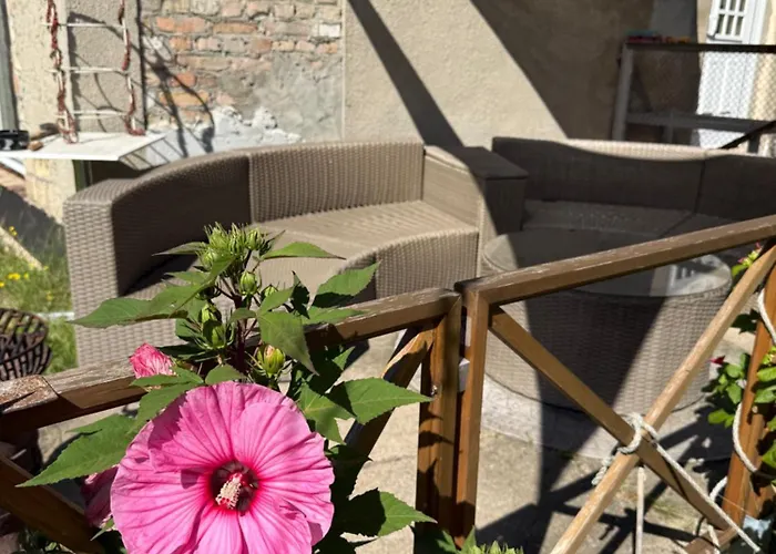 Appartement Viki54 Fewo05 